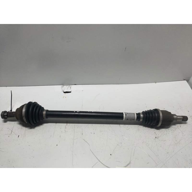 Recambio de transmision delantera derecha para citroën c3 shine referencia OEM IAM 9816028680  