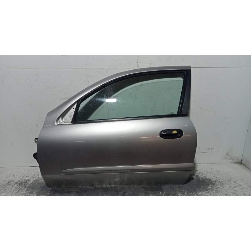 Recambio de puerta delantera izquierda para nissan almera (n16/e) acenta referencia OEM IAM  3P 2002