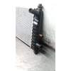 Recambio de radiador agua para ford fiesta iv (ja_, jb_) 1.3 i referencia OEM IAM 2002112  