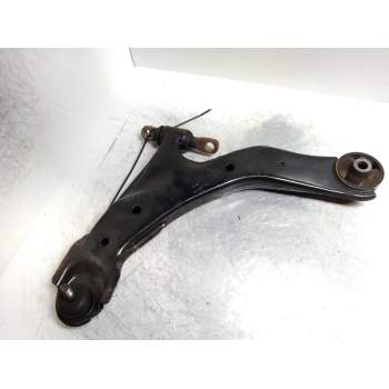 BRAZO SUSPENSION INFERIOR DELANTERO IZQUIERDO 16G 2002