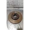 Recambio de disco freno delantero para ford focus lim. titanium referencia OEM IAM   