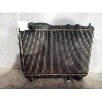 RADIADOR AGUA MN4220002411 
