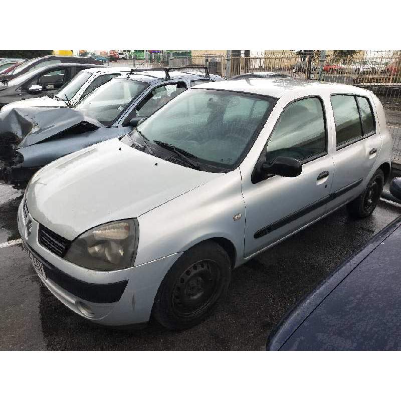 RENAULT CLIO II FASE II (B/CB0)