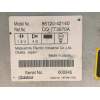 Recambio de sistema audio / radio cd para toyota rav 4 (a3) executive referencia OEM IAM 8612042140 600245 CQTT3570A