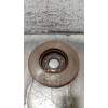 Recambio de disco freno delantero para ford focus lim. titanium referencia OEM IAM   