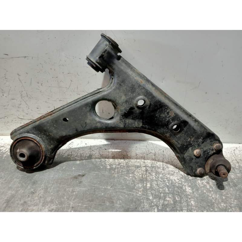 Recambio de brazo suspension inferior delantero derecho para opel corsa d cosmo referencia OEM IAM  13CDTI 2006