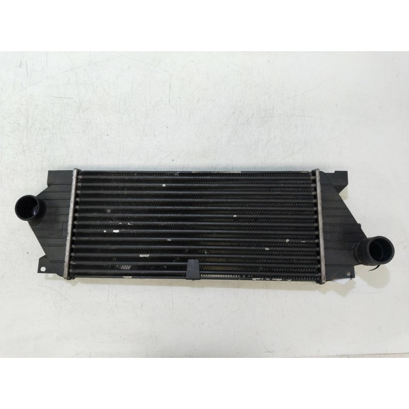 Recambio de intercooler para mercedes clase m (w163) 270 cdi (163.113) referencia OEM IAM   