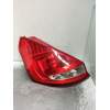 Recambio de piloto trasero izquierdo para ford fiesta vi van 1.4 tdci referencia OEM IAM   2008