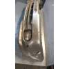Recambio de paragolpes delantero para ssangyong musso 2.3 turbodiesel cat referencia OEM IAM   