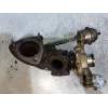 Recambio de turbocompresor para opel vectra c berlina 2.0 dti referencia OEM IAM 7088662 24461826 