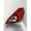 Recambio de piloto trasero izquierdo para ford fiesta vi van 1.4 tdci referencia OEM IAM   2008