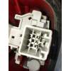 Recambio de piloto trasero izquierdo para ford fiesta vi van 1.4 tdci referencia OEM IAM   2008