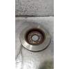 Recambio de disco freno trasero para ford focus lim. titanium referencia OEM IAM   
