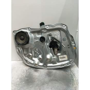 ELEVALUNAS DELANTERO IZQUIERDO 00517348720 5P