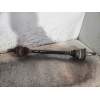 Recambio de transmision trasera derecha para bmw x5 (e70) 3.0d referencia OEM IAM 756412701  
