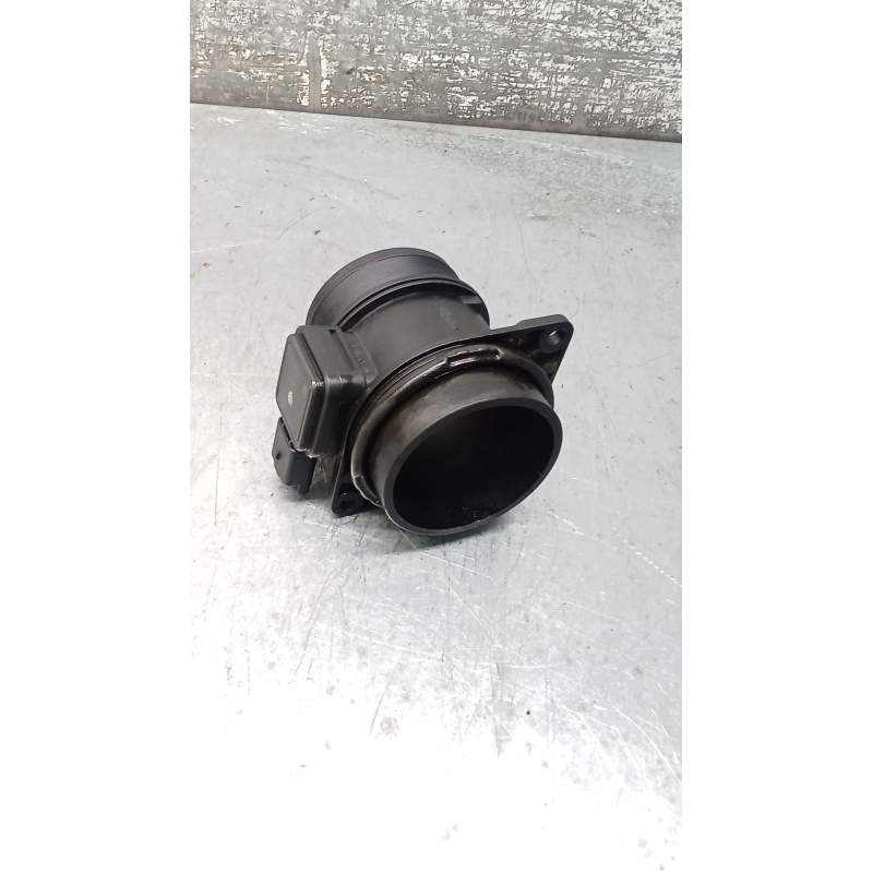 Recambio de caudalimetro para land rover range rover sport v6 td s referencia OEM IAM 4R8Q12B579AC 30TD 2010