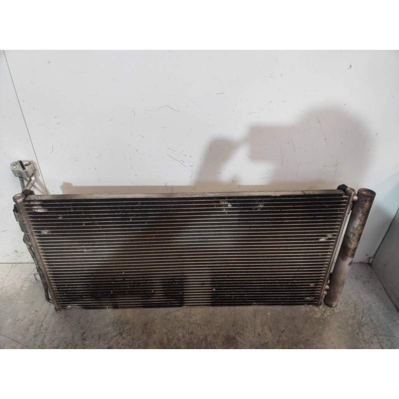Recambio de condensador / radiador aire acondicionado para kia magentis active referencia OEM IAM   2006