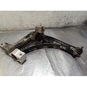 BRAZO SUSPENSION INFERIOR DELANTERO DERECHO 1K0407153G 20TDI 2003