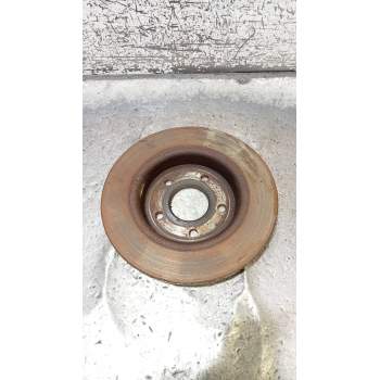 DISCO FRENO TRASERO 15TDCI 2014