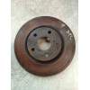 Recambio de disco freno delantero para toyota rav 4 (a3) executive referencia OEM IAM   