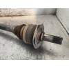 Recambio de transmision trasera derecha para bmw x5 (e70) 3.0d referencia OEM IAM 756412701  