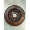 Recambio de disco freno delantero para toyota rav 4 (a3) executive referencia OEM IAM   