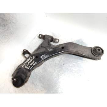BRAZO SUSPENSION INFERIOR DELANTERO IZQUIERDO 