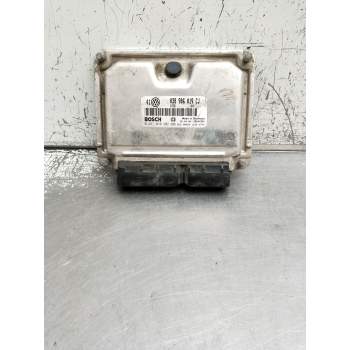 CENTRALITA MOTOR UCE 0281010302 038906019CJ 