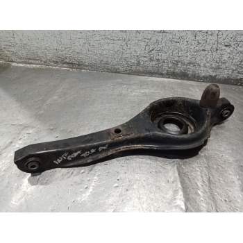 BRAZO SUSPENSION INFERIOR TRASERO DERECHO POSTERIOR 18TDCI 2003