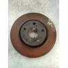 Recambio de disco freno delantero para toyota rav 4 (a3) executive referencia OEM IAM   