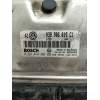 Recambio de centralita motor uce para volkswagen golf iv (1j1) 1.9 tdi referencia OEM IAM 0281010302 038906019CJ 