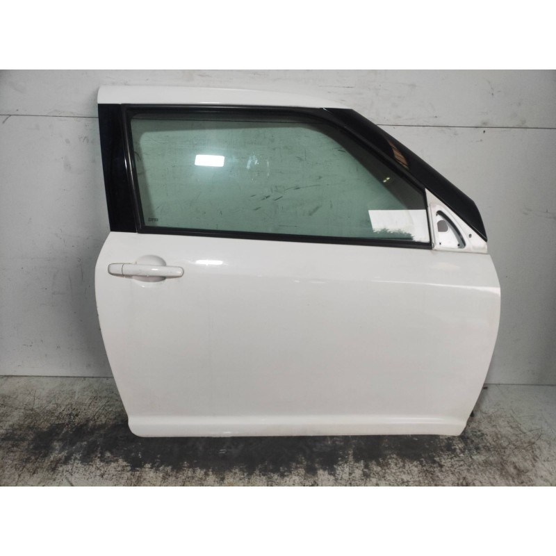 Recambio de puerta delantera derecha para suzuki swift berlina (mz) gl (3-ptas.) referencia OEM IAM   3P