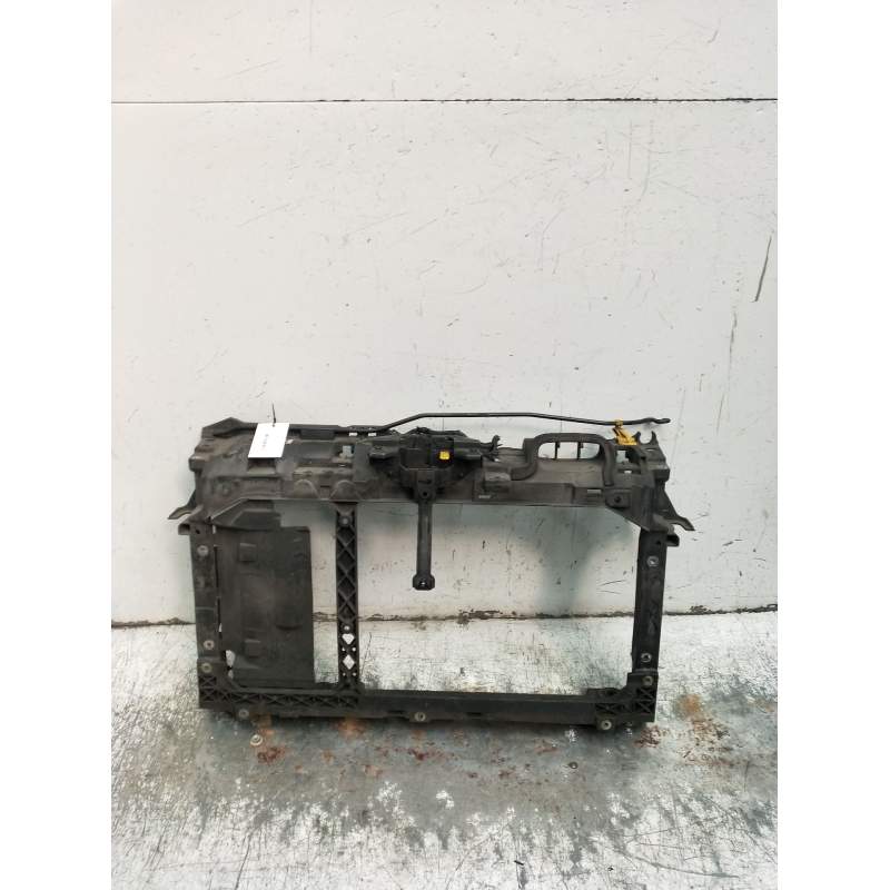 Recambio de panel frontal para ford fiesta vi van 1.4 tdci referencia OEM IAM   2008