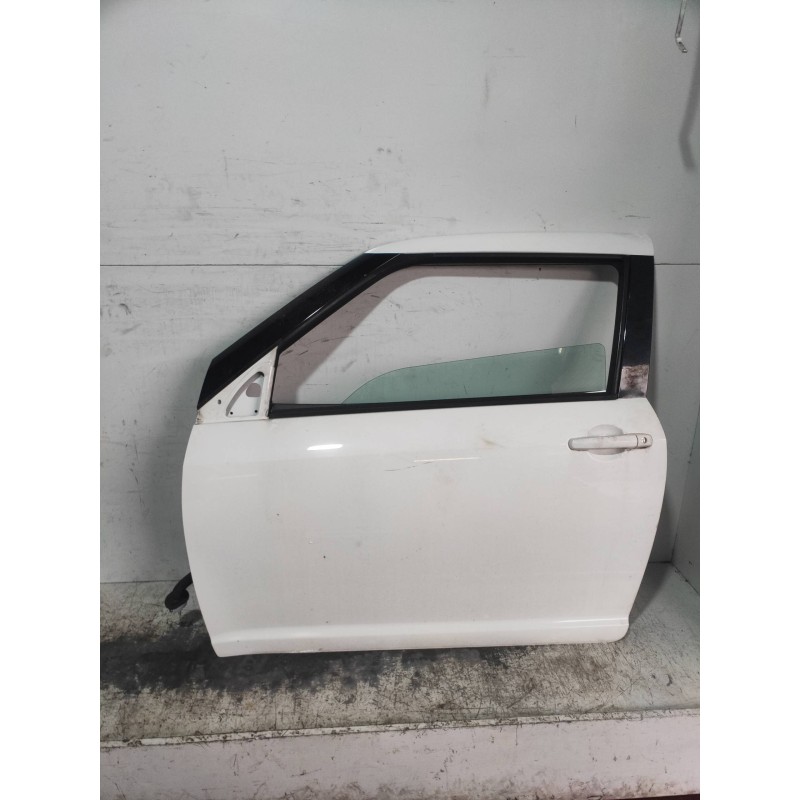 Recambio de puerta delantera izquierda para suzuki swift berlina (mz) gl (3-ptas.) referencia OEM IAM   3P