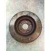 Recambio de disco freno delantero para toyota rav 4 (a3) executive referencia OEM IAM   