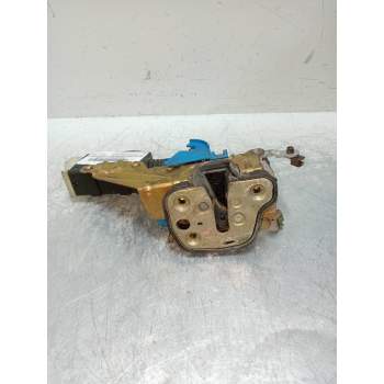 MOTOR CIERRE CENTRALIZADO DELANTERO DERECHO 90493702 24425284 4P