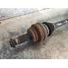 Recambio de transmision trasera izquierda para bmw x5 (e70) 3.0d referencia OEM IAM 756412701  