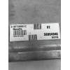Recambio de centralita abs para jeep cherokee (xj) referencia OEM IAM S101730001C 56004948 