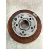 Recambio de disco freno trasero para toyota rav 4 (a3) executive referencia OEM IAM   