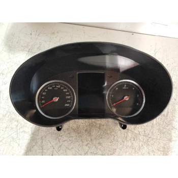 CUADRO INSTRUMENTOS A2C12715600 A2059007129 A2059027414
