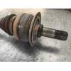 Recambio de transmision trasera izquierda para bmw x5 (e70) 3.0d referencia OEM IAM 756412701  