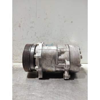 COMPRESOR AIRE ACONDICIONADO 1J0820803K 