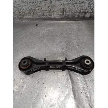 BRAZO SUSPENSION SUPERIOR TRASERO DERECHO POSTERIOR 123D 2007