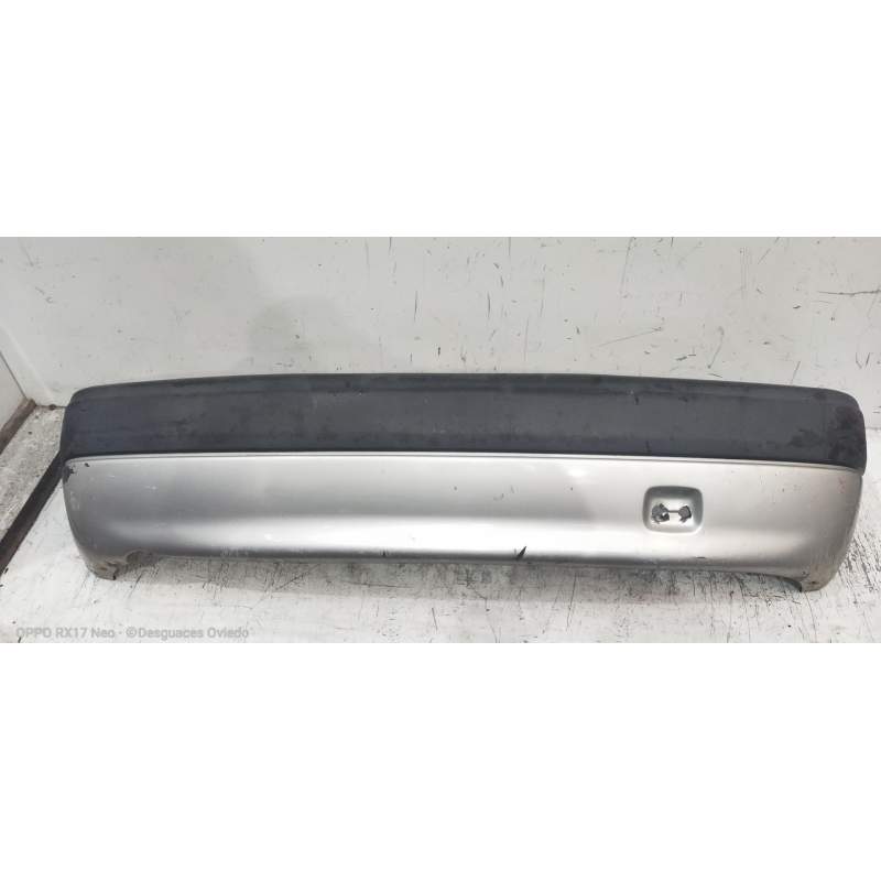 Recambio de paragolpes trasero para citroën saxo 1.5 d x referencia OEM IAM   96