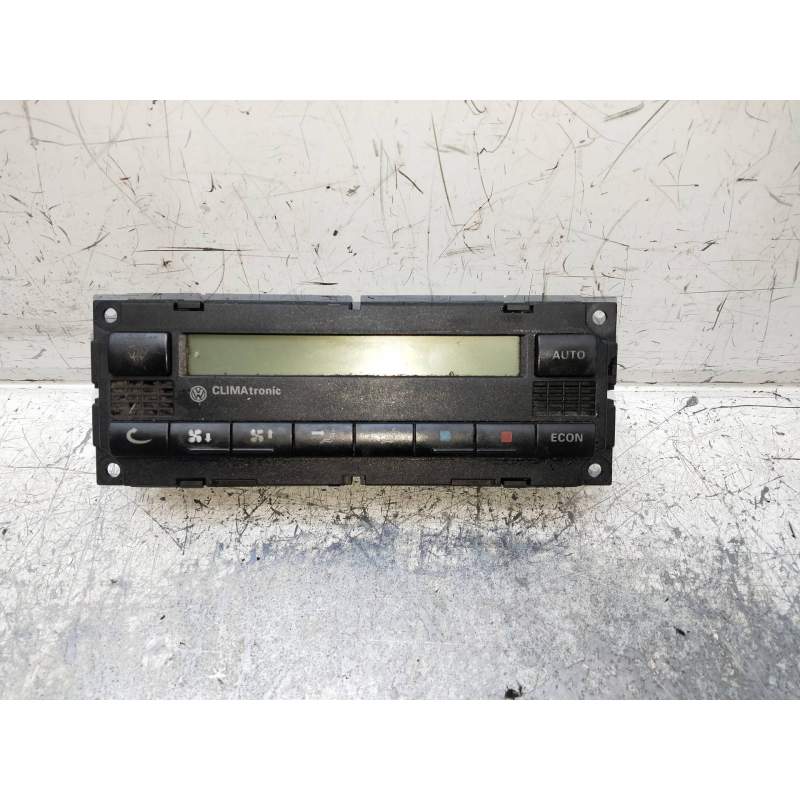 Recambio de mando calefaccion / aire acondicionado para volkswagen golf iv (1j1) 1.9 tdi referencia OEM IAM   1998