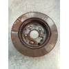 Recambio de disco freno trasero para toyota rav 4 (a3) executive referencia OEM IAM   