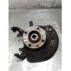 Recambio de mangueta delantera izquierda para seat ibiza ii (6k1) 1.8 i referencia OEM IAM  18G 1993