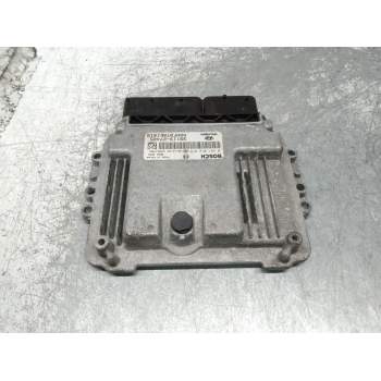 CENTRALITA MOTOR UCE 0281012973 3911327405 A0NF0T0EI01S