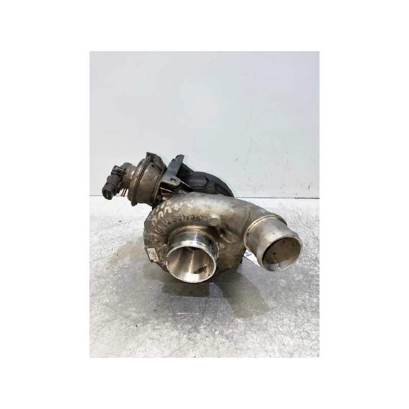 Recambio de turbocompresor para opel signum básico referencia OEM IAM 7174107 8972506762 