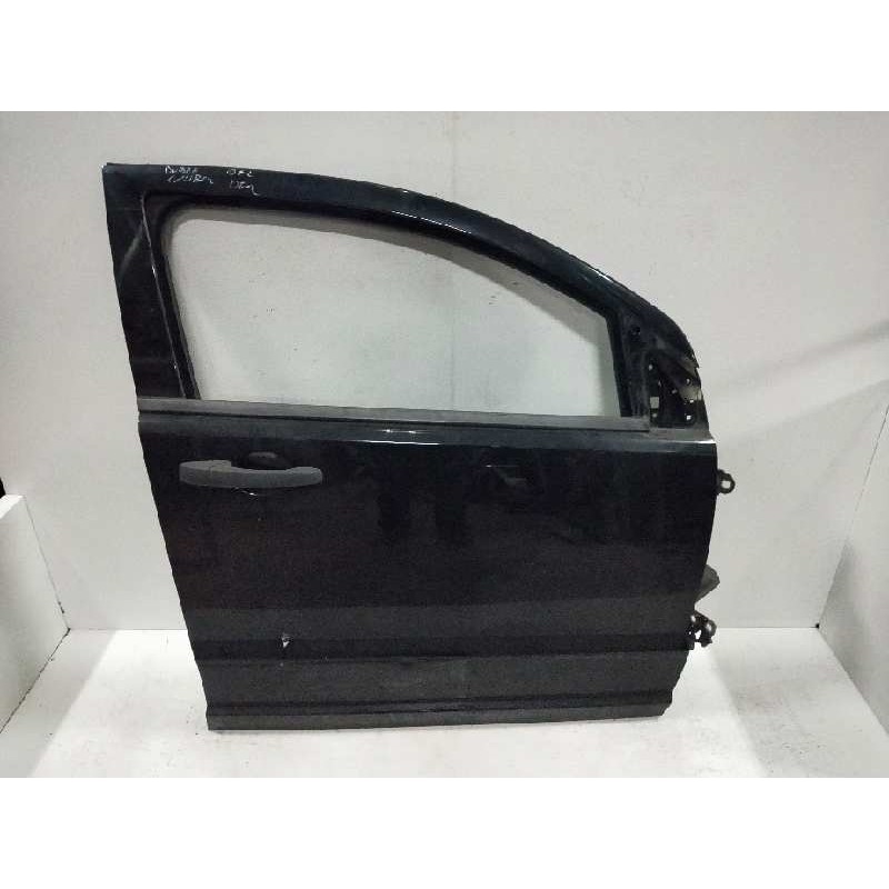 Recambio de puerta delantera derecha para dodge caliber referencia OEM IAM   